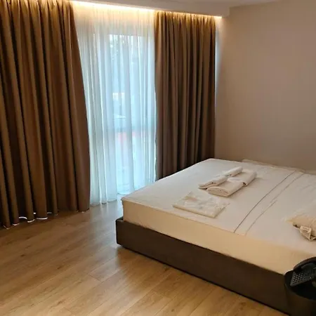 Hotel Micka *