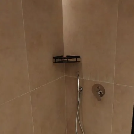 Micka Szálloda Kavaja
